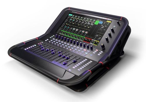 Allen & Heath Avantis Solo