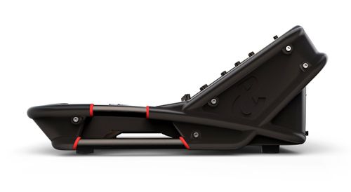 זוית נוספת Allen & Heath Avantis Solo