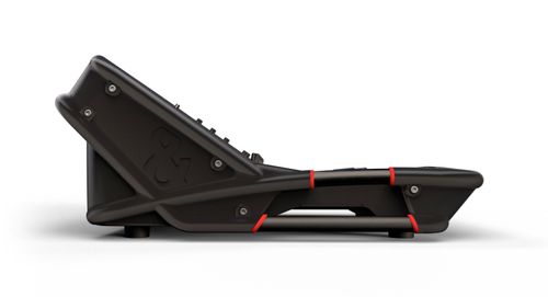 זוית נוספת Allen & Heath Avantis Solo