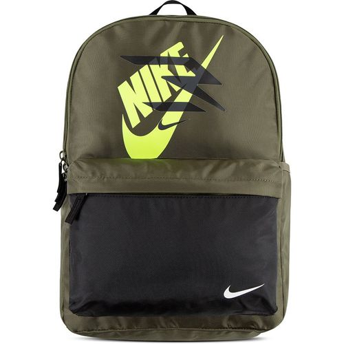 תיק גב נייק עם תא גדול ללפטופ 