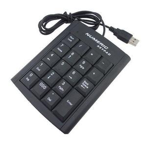 מקלדת מספרים מיני Numeric Keypad