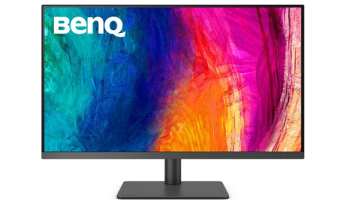 מסך מחשב ‏31.5 ‏אינטש Benq PD3205U 4K בנקיו