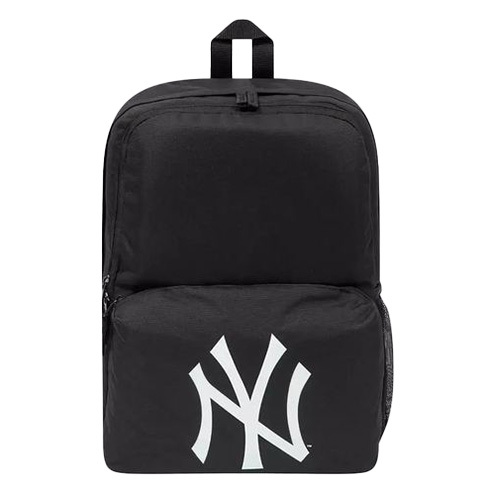 תיק גב ניו ארה  New Era MLB Multi Stadium Backpack | שחור