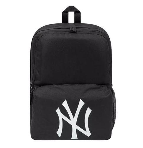 תיק גב ניו ארה  New Era MLB Multi Stadium Backpack | שחור