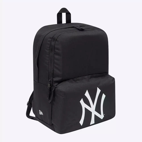 תיק גב ניו ארה  New Era MLB Multi Stadium Backpack | שחור
