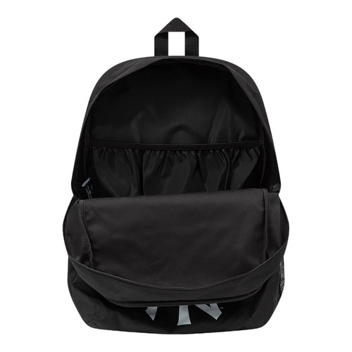 תיק גב ניו ארה  New Era MLB Multi Stadium Backpack | שחור