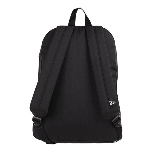 תיק גב ניו ארה  New Era MLB Multi Stadium Backpack | שחור