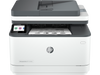 מדפסת משולבת HP LaserJet Pro MFP 3102fdnw כולל 3 שנים אחריות 