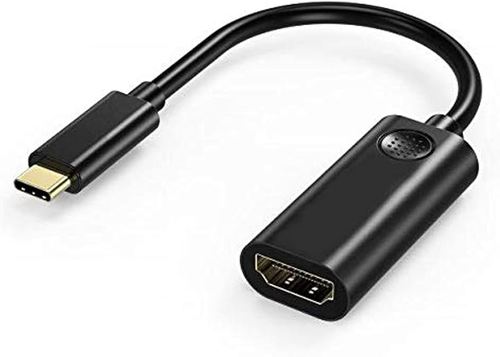 מתאם Choetech HDMI דגם Type C to HDMI
