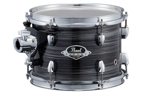 זוית נוספת Pearl Export EXX 725S Graphite Silver Twist 