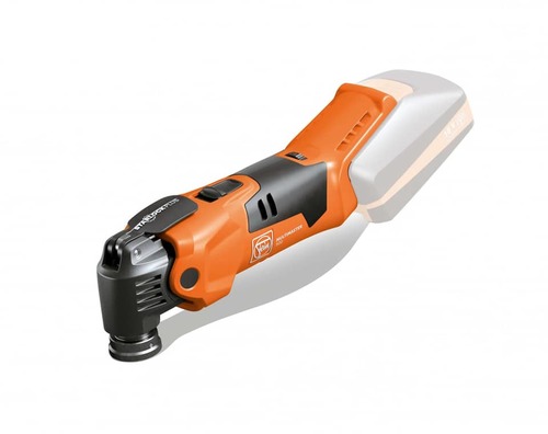 מולטיטול Select נטען FEIN MultiMaster 18V