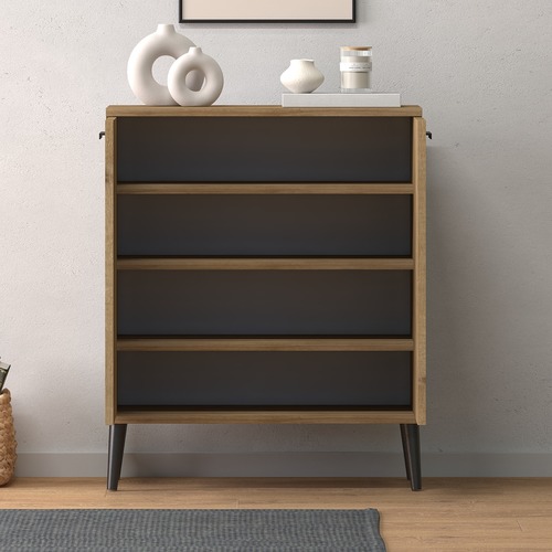 ארון רב שימושי דגם לואיס