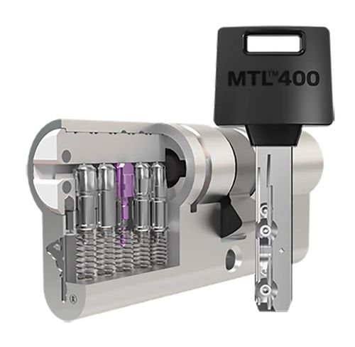 צילינדר גלגל  76 MTL 400 מולטילוק multlock