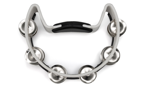 Pearl PTM10SHX Quickmount Tambourine