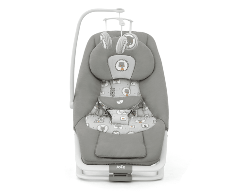 טרמפולינה לתינוק ג’ואי דגם דרימר Dreamer צבע שחור