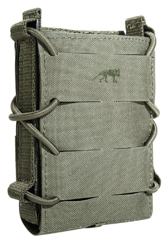 פאוץ' למחסנית רובה פתוח רינג'ר TASMANIAN TIGER - TT SGL Mag Pouch MCL IRR