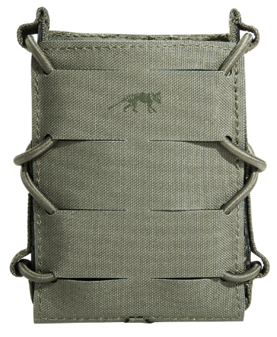 פאוץ' למחסנית רובה פתוח רינג'ר TASMANIAN TIGER - TT SGL Mag Pouch MCL IRR