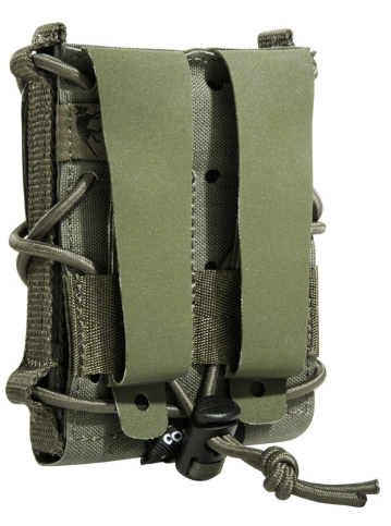 פאוץ' למחסנית רובה פתוח רינג'ר TASMANIAN TIGER - TT SGL Mag Pouch MCL IRR