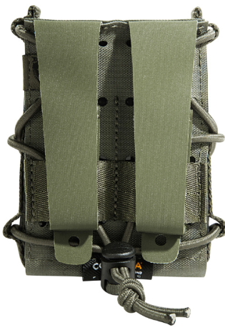 פאוץ' למחסנית רובה פתוח רינג'ר TASMANIAN TIGER - TT SGL Mag Pouch MCL IRR