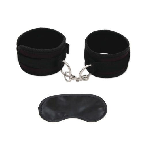 אזיק בד Lux Fetish - Quality Love Cuff