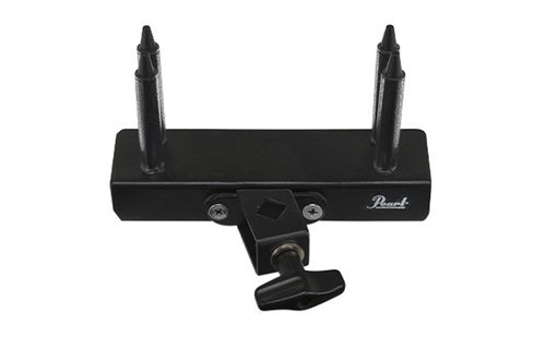 Pearl PTM10SHX Quickmount Tambourine