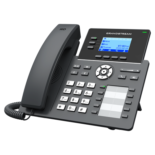 טלפון Grandstream 2604P