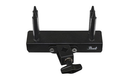 Pearl PTM10SHX Quickmount Tambourine