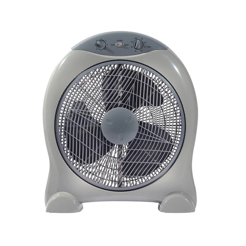 מאוורר 16 רצפתי רוטורי אפור 60W KYT-40-829 BOSS ELECTRIC