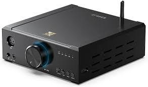 מגבר שולחני DAC גרסת AKM דגם FIIO K9