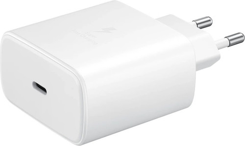 SUPER FAST CHARGING 45W PD