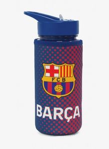 בקבוק + כיסוי טרמי FCB