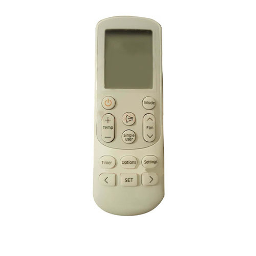 שלט רחוק חלופי למזגן Samsung ZM9212 סמסונג