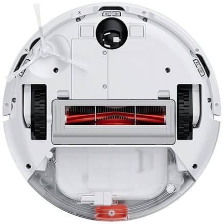 שואב אבק רובוטי XIAOMI MI ROBOT VACUUM E10 