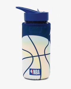 בקבוק + כיסוי טרמי NBA