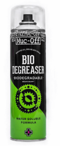 Muc-Off Bio Degreaser דגריזר לאופניים