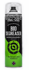 Muc-Off Bio Degreaser דגריזר לאופניים