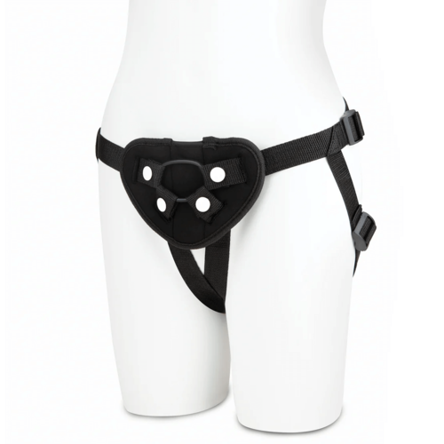 סטרפ און איכותי Lux Fetish - Neoprene