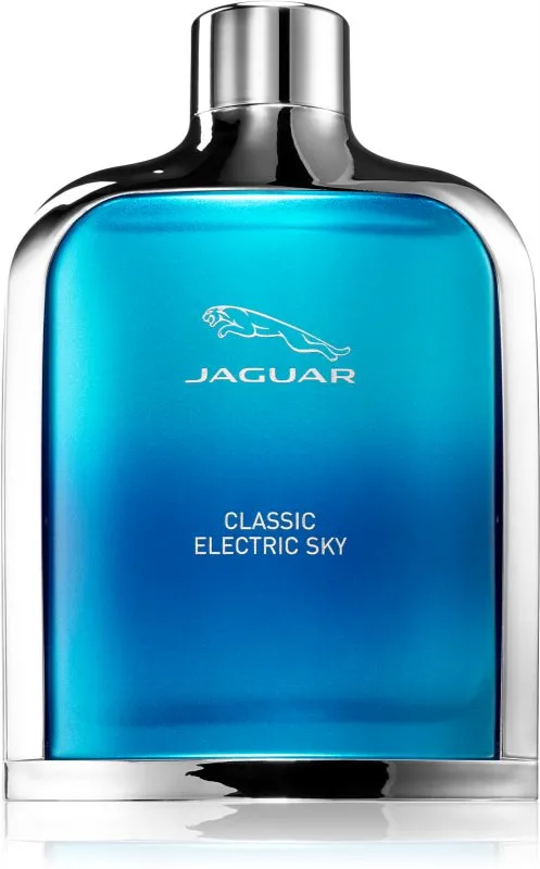 Jaguar Jaguar Classic Electric Sky