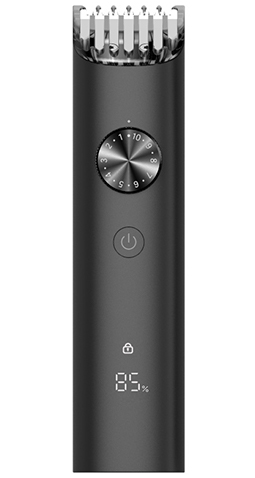 ערכת טיפוח לגבר Xiaomi Grooming Kit Proברפאלי - refali.co.il