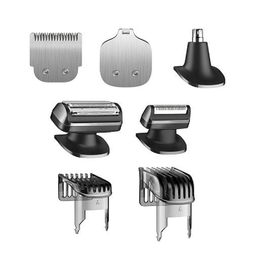 ערכת טיפוח לגבר Xiaomi Grooming Kit Proברפאלי - refali.co.il