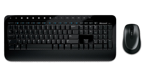 סט אלחוטי Wireless Desktop 850