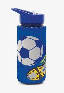 בקבוק + כיסוי טרמי Soccer Game