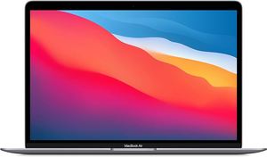 מחשב אפל מחודש Apple MacBook Air 13 2020 A2337 M1/8GB/256GB MGN93xx/A