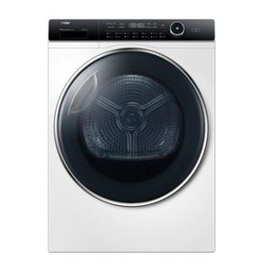 מייבש כביסה 9 ק"ג משאבת חום Haier HD90-A2979