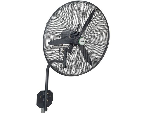 מאוורר תעשייתי 300W וואט 2 ב1 