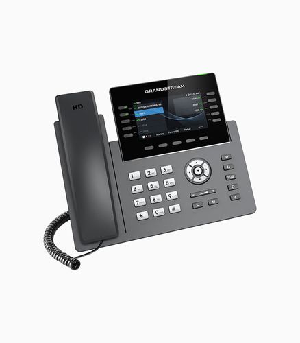 טלפון Grandstream GRP2615 SIP