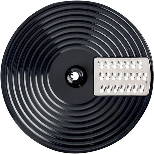 זווית תמונת מוצר נוספת מעבד מזון Braun FP0132