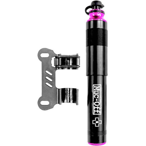 משאבה לאופניים Muc-Off AirMach Mini Pump