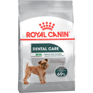 רויאל קנין Royal canin לכלב -דנטל מיני 3 ק"ג