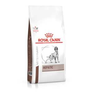 רויאל קנין Royal canin לכלב -הפטיק 6 ק"ג